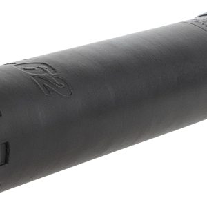 Sig Sauer SLH762TIQD SLH 7.62mm 1.67" D 7.49" L Black Titanium QD Mount