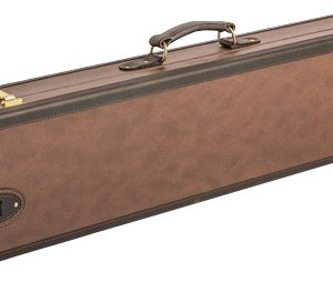 BROWNING LUGGAGE CASE O/U 34" - TRADITIONAL UNIVERSAL BROWN
