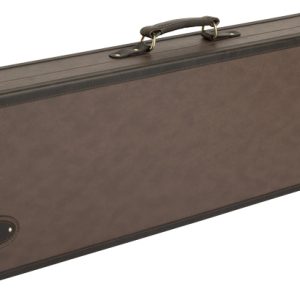 BROWNING LUGGAGE CASE AUTO/PMP - SHOTGUNS TO 32" BARRELS BROWN
