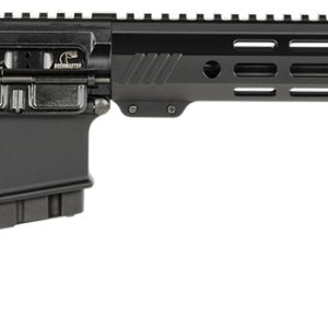 Bushmaster 0010006CA Bravo Zulu *CA Compliant 5.56x45mm NATO 16" 10+1, Black Barrel/Rec, 14" M-Lok, Magpul SL Carbine Stock & MOE Grip, Snake Charmer Muzzle Brake