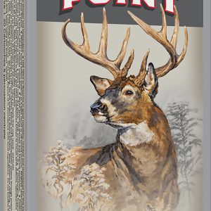 Winchester Ammo X222502 Power-Point 22-250Rem 64gr 20 Per Box/10 Case