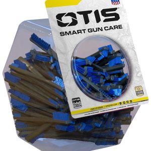 Otis AD1080316BLU AP Brushes Nylon Bristles 150 Count