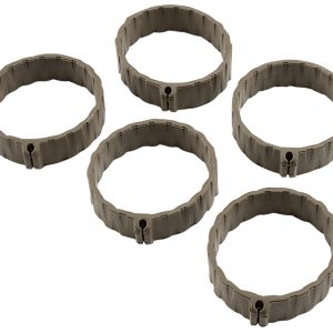 Strike Industries BANGBANDOD Bang Band Made of OD Green Rubber 5 Pack