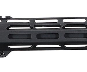 Alexander Arms UTA50 Tactical Complete Upper 50 Beowulf 16" Black Cerakote Aluminum Receiver M-LOK Handguard for AR-15