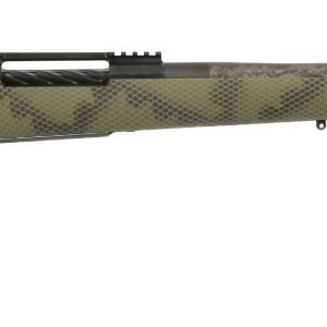 PROOF RESEARCH TUNDRA TIX 7PRC GRN JUNGLE 22"