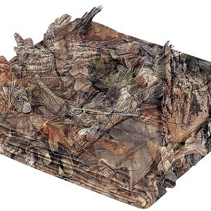 Ameristep AMSAMEAC0200 3D Blind Fabric Mossy Oak Shadow Grass Blades 300 Durashell Plus