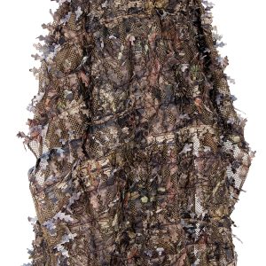 Ameristep AMSAMEAC0203 Pancho  Mossy Oak Break-Up Country OSFA