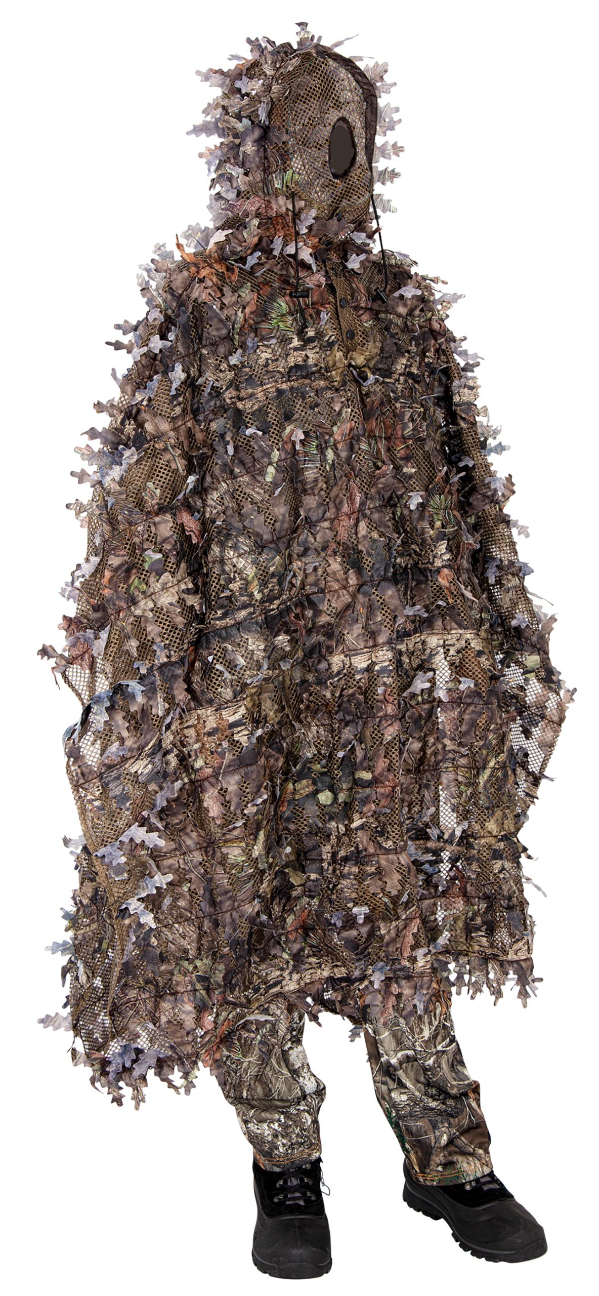 Ameristep AMSAMEAC0203 Pancho Mossy Oak Break-Up Country OSFA