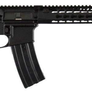 BCM 750790 RECCE-16 KMR-A 223 Rem,5.56x45mm NATO 16" 30+1 Black Hard Coat Anodized, Black Manganese Phosphate, 6 Position Stock