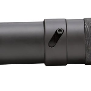 HME HMECLG Coyote Light Matte Black Green Light LED