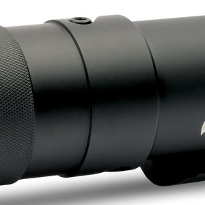 Coyote Light HMECLR Coyote Red Matte Black LED