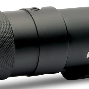 Coyote Light HMECLW Coyote White  Matte Black LED