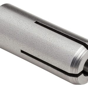 Hornady 392156 Cam Lock Bullet Collet .243 Silver Metal