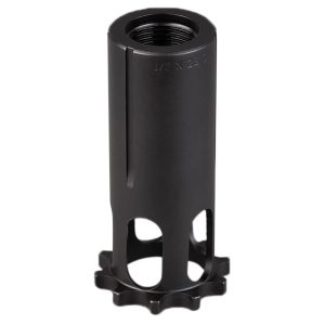 SilencerCo AC30 Osprey/Octane Piston 5/8x24 30 Cal 5/8"-24 tpi Stainless Steel Stainless Steel