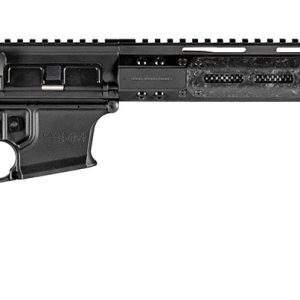 Christensen Arms 8010901900 CA9MM *CO Compliant 9mm Luger 16" 10+1, Black Anodized, Adjustable MFT Battlelink Minimalist Stock, Polymer Grip