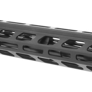 TacFire BU-556-16 Rifle Upper Assembly 5.56x45mm NATO Caliber with 16" Black Nitride Barrel, Black Anodized 7075-T6 Aluminum Receiver & M-LOK Handguard for AR-Platform Includes Bolt Carrier Group