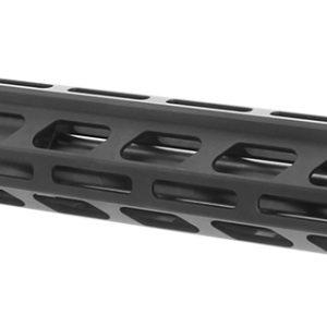 TacFire BU-300-16 Rifle Upper Assembly 300 Blackout Caliber 16" Black Nitride Barrel, Black Anodized 7075-T6 Aluminum Receiver & M-LOK Handguard for AR-Platform Includes Bolt Carrier Group
