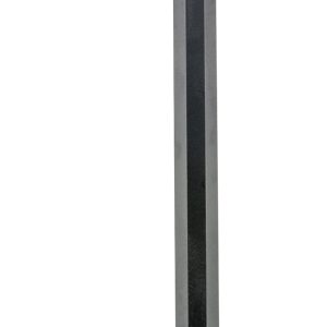 TacFire AR15 Ambidextrous Charging Handle AR-15 Black Hardcoat Anodized Aluminum