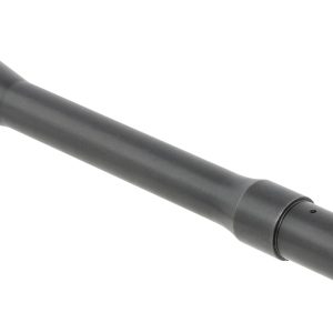 TacFire BAR5561810N AR Barrel  5.56x45mm NATO 10.50" Black Nitride Steel, Fits AR Pistol