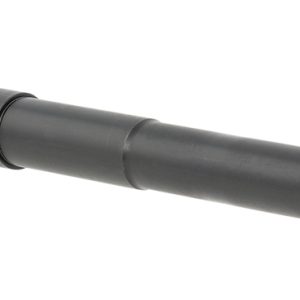 TacFire  AR Barrel  5.56x45mm NATO 16" Black Nitride for AR-15