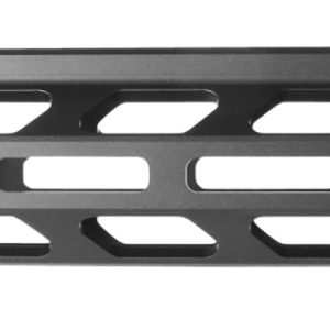 TacFire A.C.E. M-Lok Handguard 10" Black Hardcoat Anodized Aluminum for AR-15