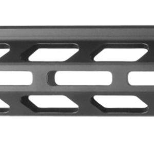 TacFire A.C.E. M-Lok Handguard 15" Black Hardcoat Anodized Aluminum for AR-15