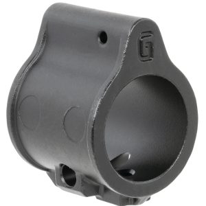 Geissele Automatics Super Gas Block .750" Steel Black Nitride for AR Platform