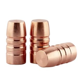 Lehigh Defense 04429265SP Wide Flat Nose 44RemMag 265gr Wide Flat Nose 50/Box