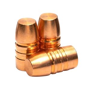 Lehigh Defense 04452300SP Wide Flat Nose 454Casull/45Colt/460S&WMag 300gr Wide Flat Nose 50/Box