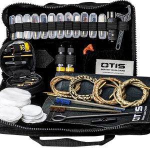 Otis FG1000645 Elite Pistol Cleaning Kit