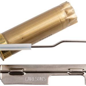 Carlson's Choke Tubes 00440 Auto Catcher 12 Gauge 20 Gauge Right Hand