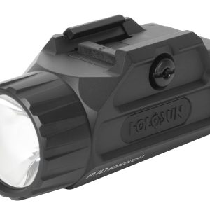 Holosun PID Positive Identification Device Black Anodized 1000 Lumens White Light LED