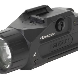 Holosun PIDPLUS Positive Identification Device Plus Black Anodized Green Laser 450/900 Lumens White Light LED