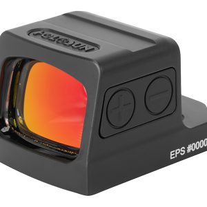 Holosun EPSRD6 EPS Black Anodized 1 x 0.63" x 0.91" 6 MOA Red Dot