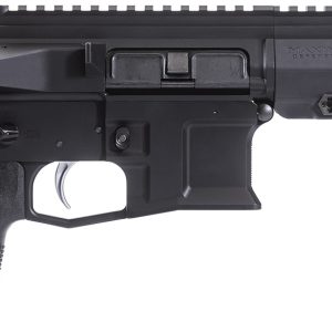 Maxim Defense MXM50803 PDX 505-SPS 5.56x45mm NATO Caliber with 5.50" Barrel, 20+1 Capacity, Black Metal Finish, Black Polymer Grip