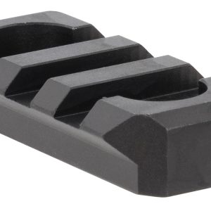 Christensen Arms 8100001100 MPR Monopod Rail Black Anodized