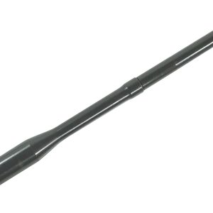 Diamondback 308M16L50B10R DB Barrel 308 Win 16" Mid-Length Black Nitride 4150 Chrome Moly Vanadium Steel