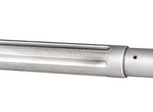 Diamondback 65CR20M416SS8FR DB Barrel 6.5 Creedmoor 20" Rifle-Length Fluted Stainless Steel
