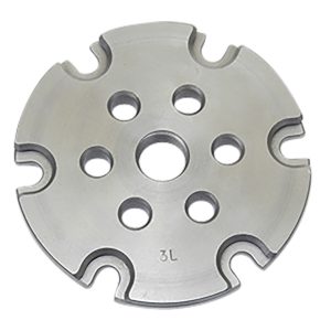 Lee Precision  Six Pack Pro Shell Plate /Multi-Caliber/Size 3L