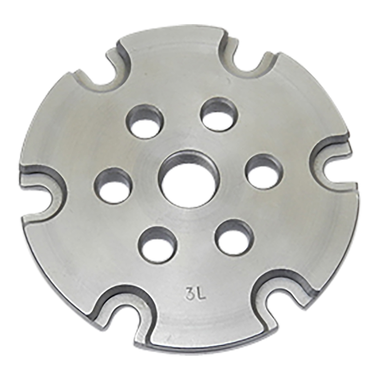 Lee Precision Six Pack Pro Shell Plate /Multi-Caliber/Size 3L