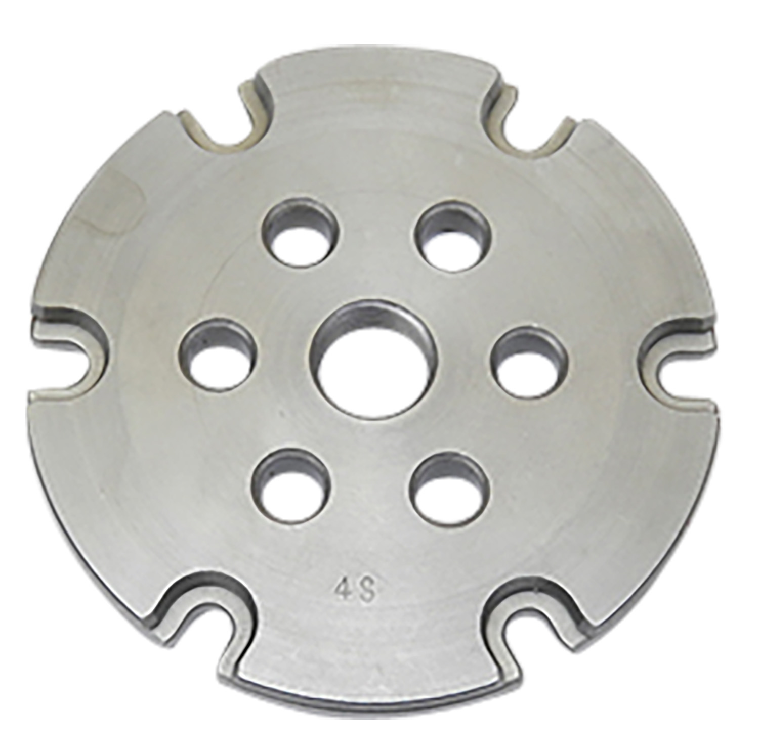 Lee Precision Six Pack Pro Shell Plate /Multi-Caliber/Size 4S