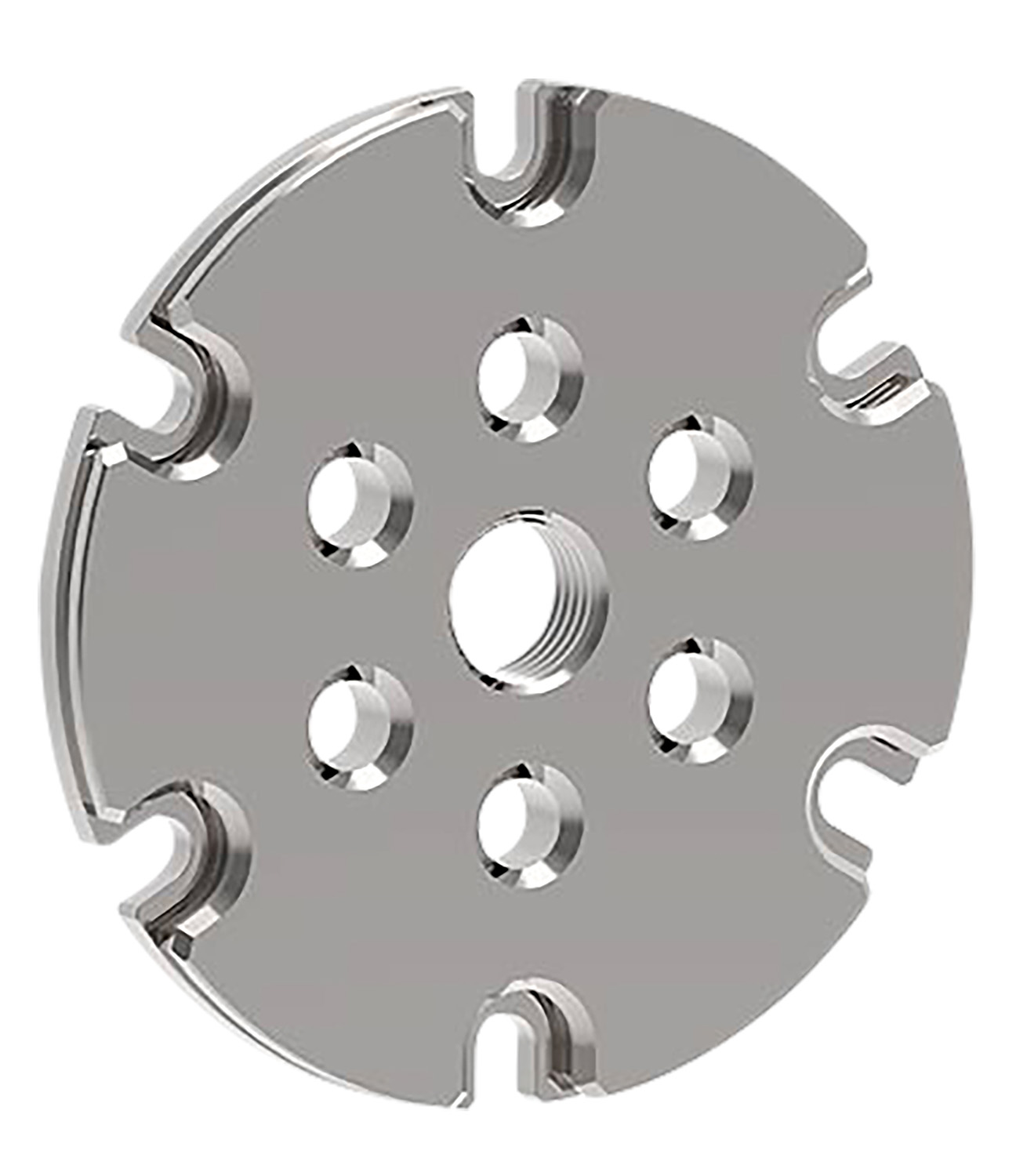Lee Precision Six Pack Pro Shell Plate /Multi-Caliber/Size 5L