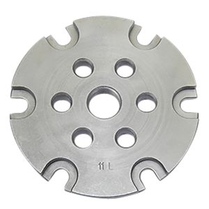 Lee Precision Six Pack Pro Shell Plate /Multi-Caliber/Size 11L