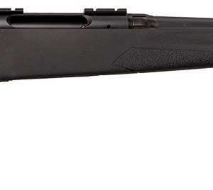 Remington Firearms (New) R85855 783 Compact 6.5 Creedmoor 4+1 20", Matte Blued Barrel/Rec, Matte Black Synthetic Stock