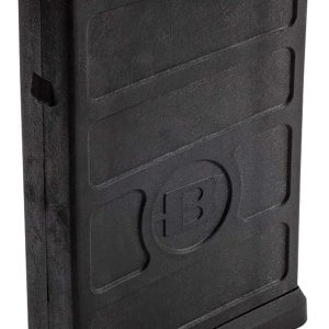 Bergara Rifles BA0030 B-14 10rd AICS 17 HMR 22 WMR Black Polymer