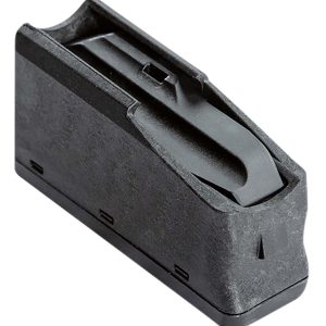 CVA AC1112 Cascade 10rd 6.5 CRD/ 308/ 243/ 7MM-08 Fits CVA Cascade Black Polymer