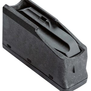CVA AC1113 Cascade 10rd 350L/ 300BO/ 204R/ 223RM Fits CVA Cascade Black Polymer