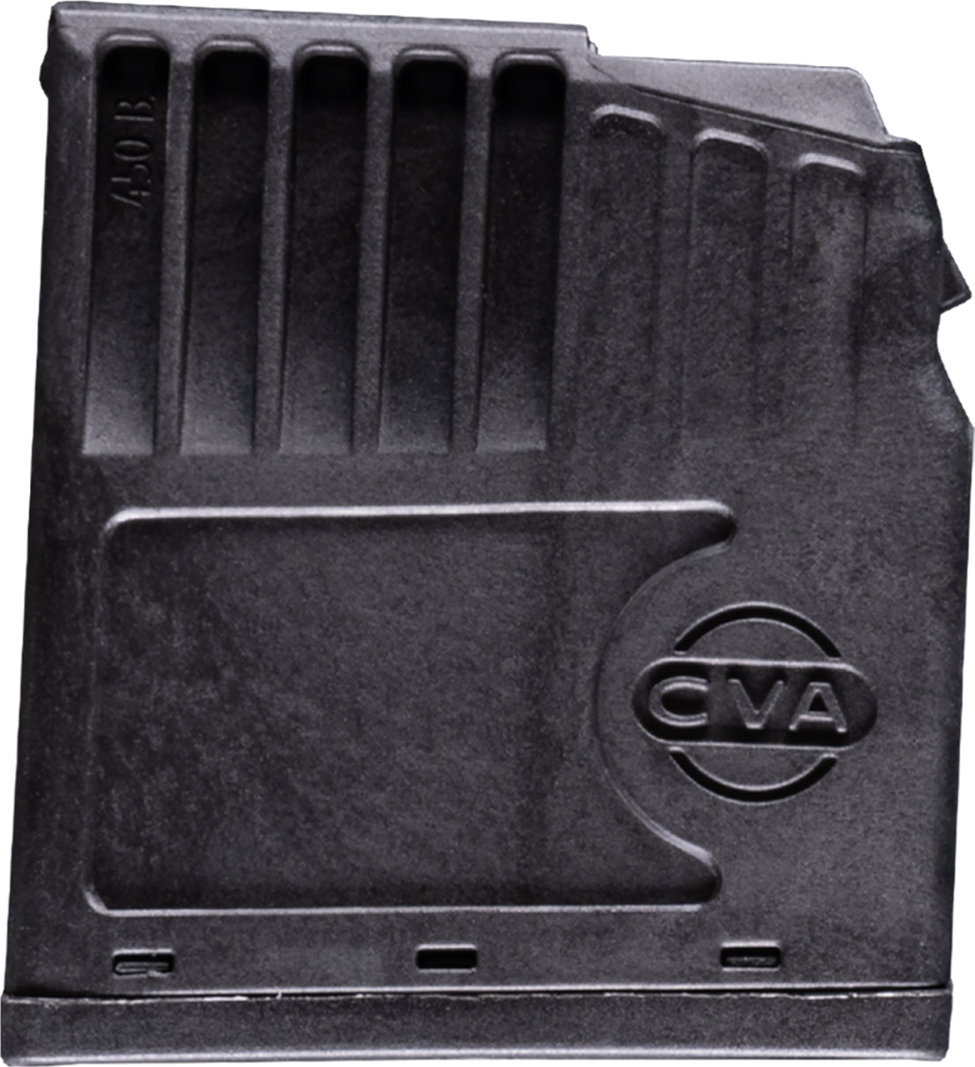 CVA AC1117 Cascade 6rd 450 Bushmaster Black Polymer