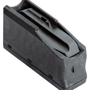 CVA AC1111 Cascade 10rd 22-250 Rem Black Polymer