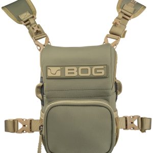 BOG 1159187 VIGILANT HUNTING BINO BIVY BAG